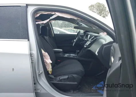 2017 Chevrolet Equinox Lt from USA, damaged, VIN 2GNALCEK2H6183211